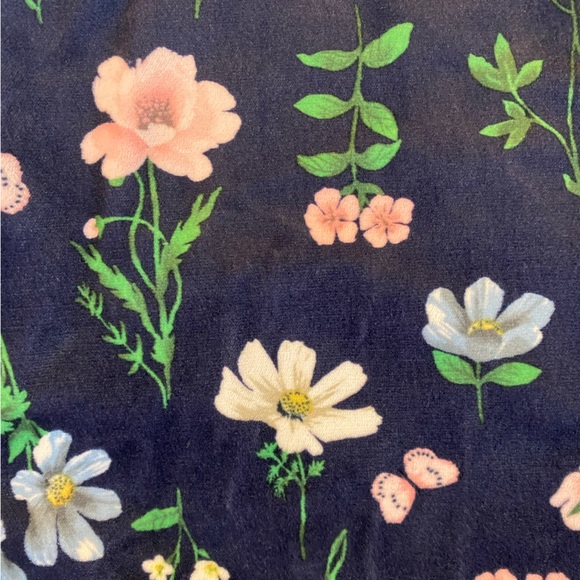 H&M set of 2 girls size 8-10 sweatshirts - Picture 3 of 7